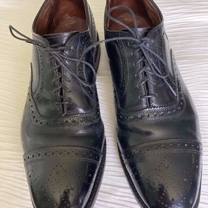 Allen Edmonds | Strand Model 8D
